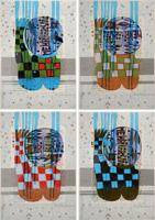 4 Friedensreich Hundertwasser IL ROTOLANTE Prints - Sold for $2,688 on 03-01-2025 (Lot 353).jpg